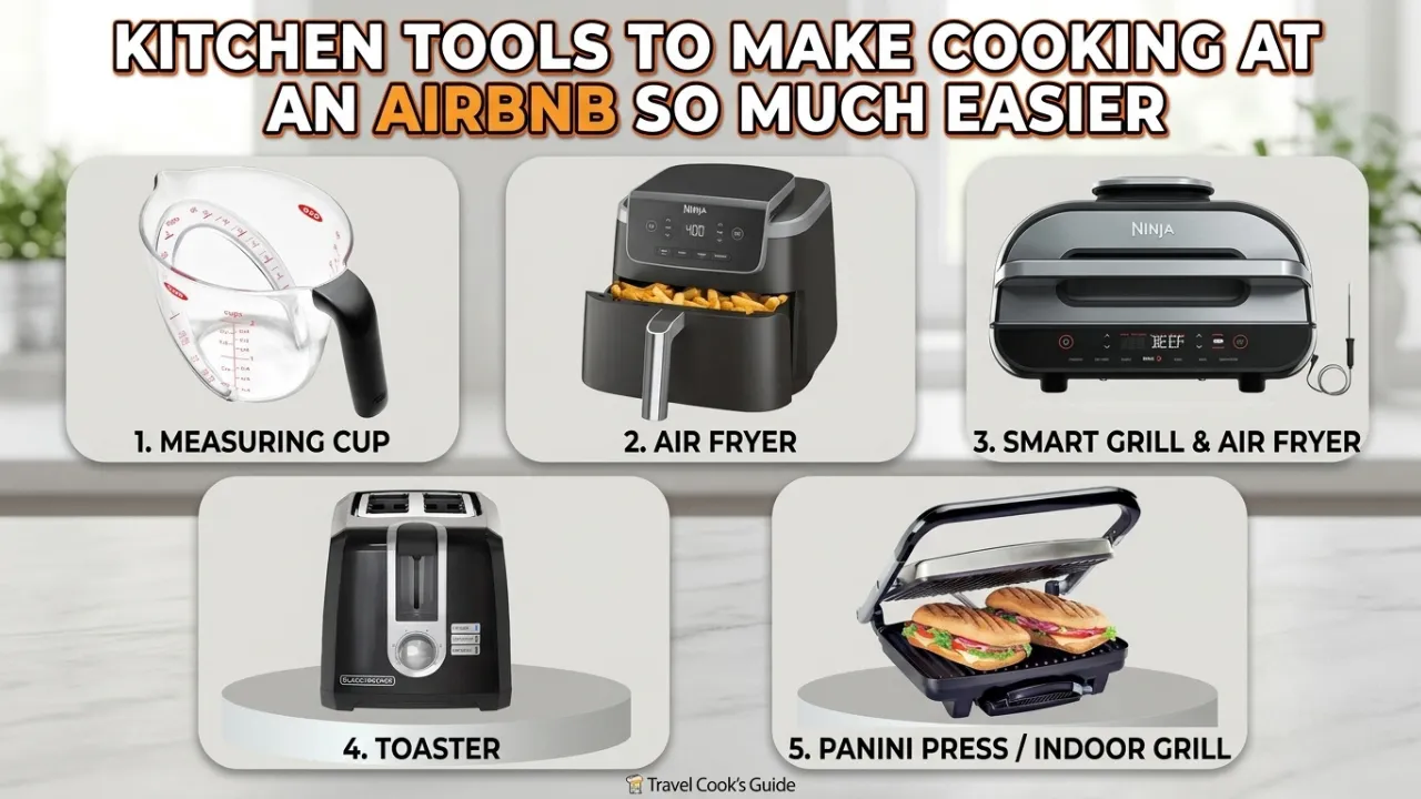 Kitchen Tools