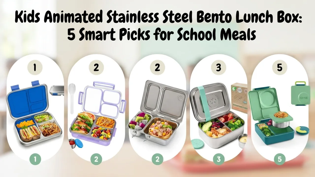 Lunch Box