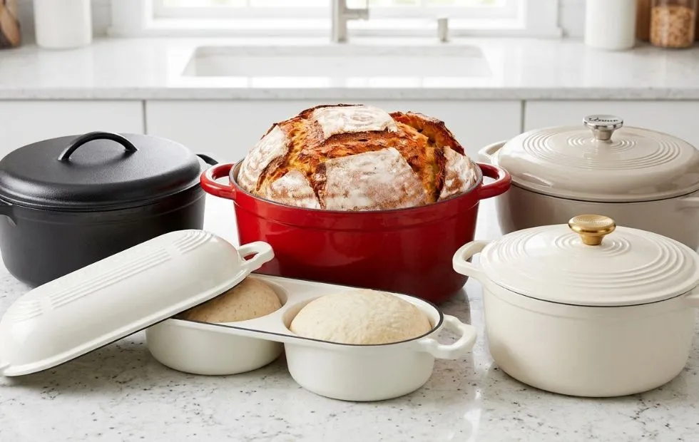 Dutch Oven