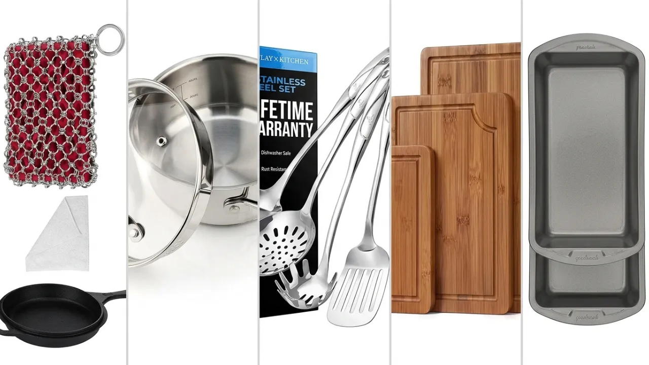 Kitchen Products