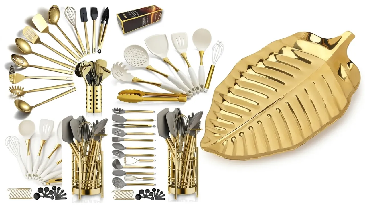 Kitchen Utensils