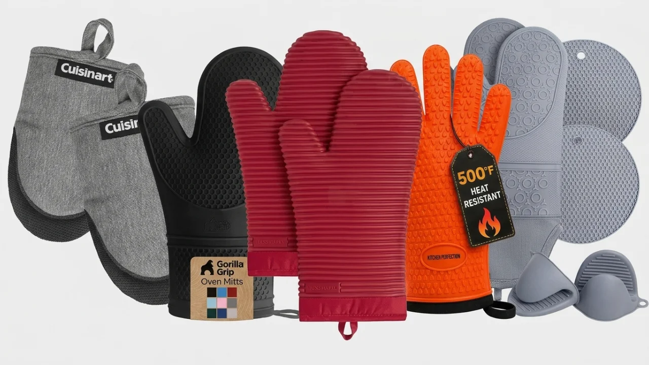 Pot Holders